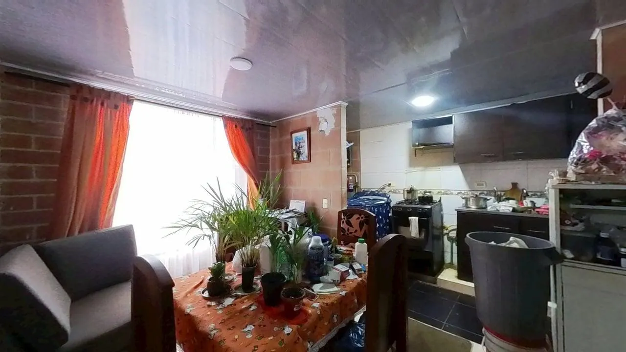 Apartamento en Usme Centro foto 2