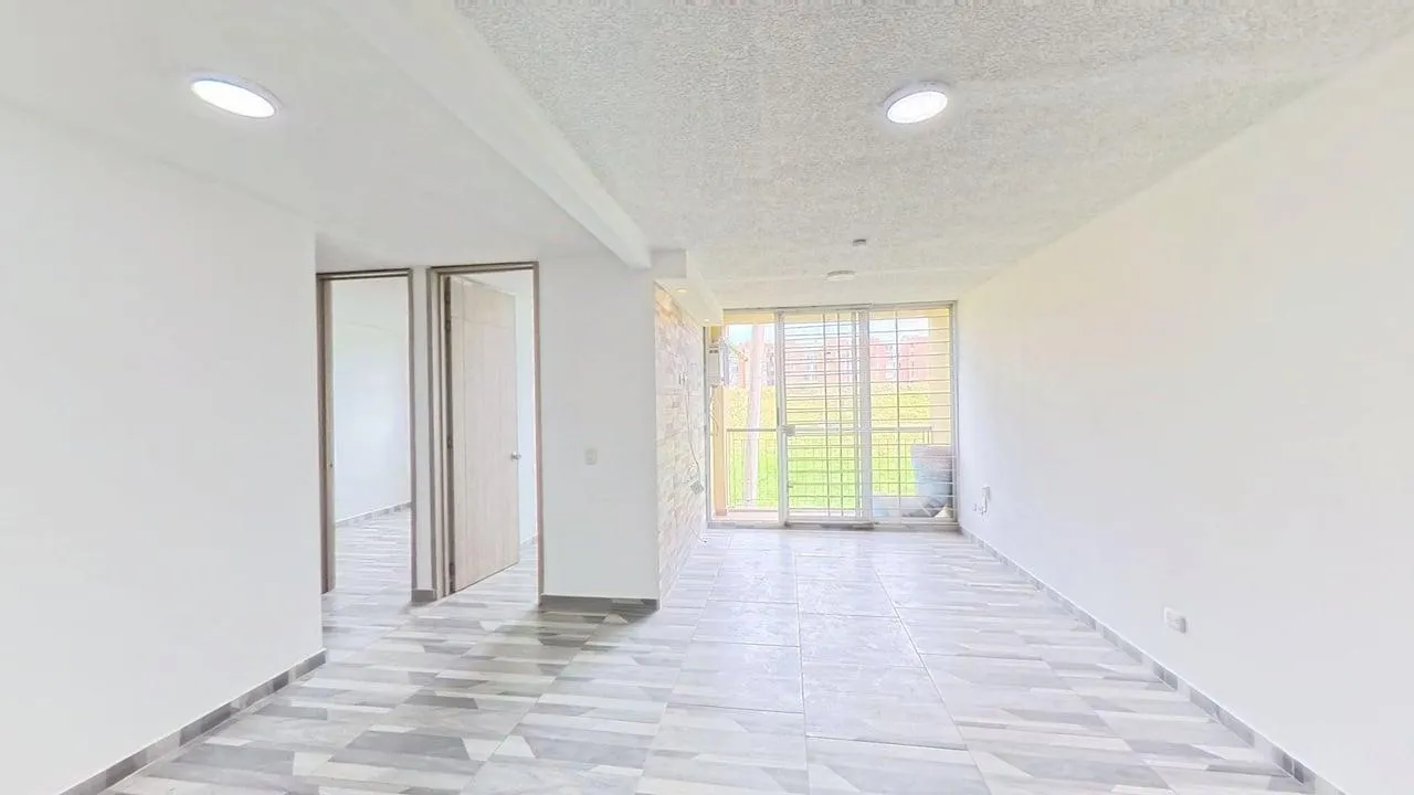 Apartamento en Ciudad Verde en Ciudad Verde, Soacha