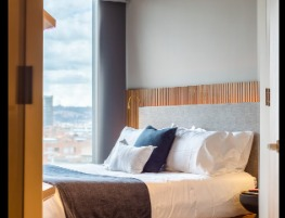 Apartamento en venta en Santa Barbara, Bogotá · foto 7 de 9