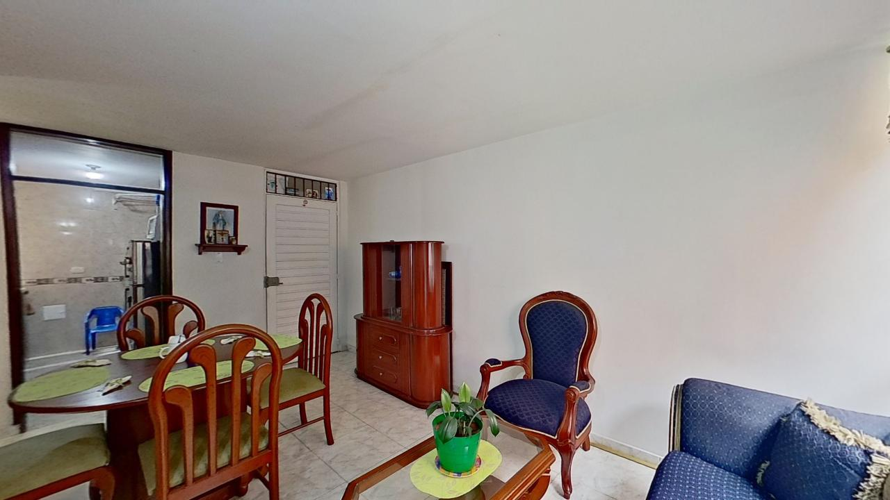 Apartamento en Venta en Cundinamarca, BOGOTÁ, Villa Alcazar