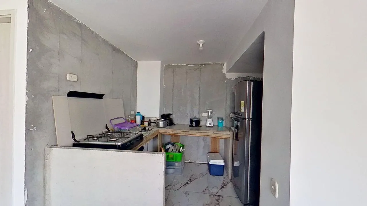 Apartamento en Arroyo Hondo foto 4