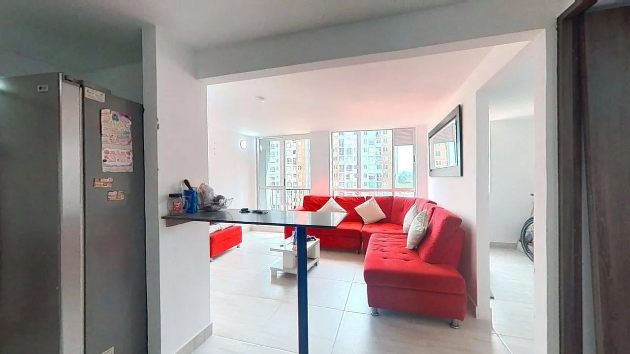 Apartamento en El Sosiego — El Sosiego, Madrid