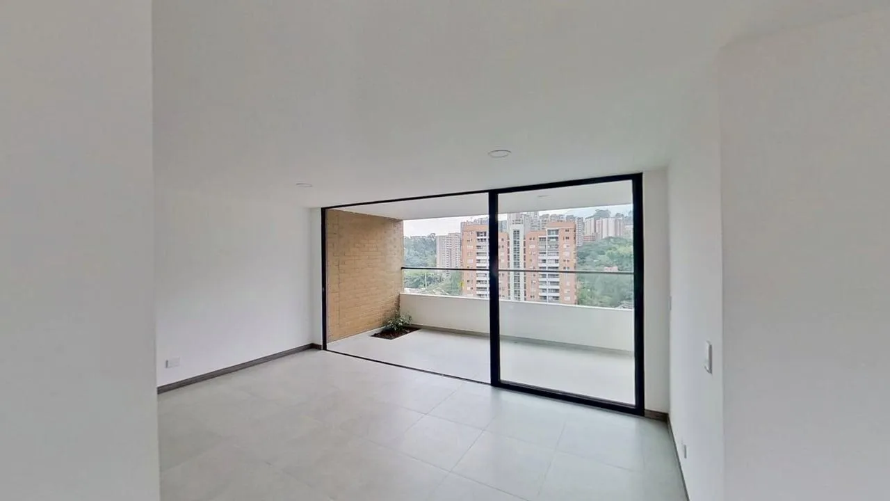 Apartamento en El Chingui foto 5