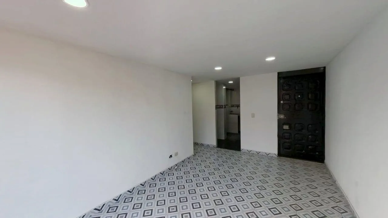 Apartamento en Parque Campestre foto 3