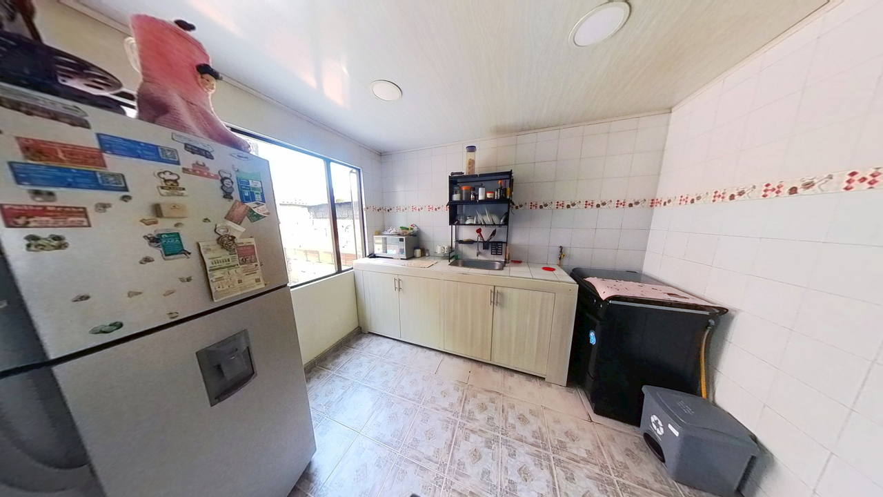 Casa en venta en Patio Bonito, Bogotá · foto 19 de 22