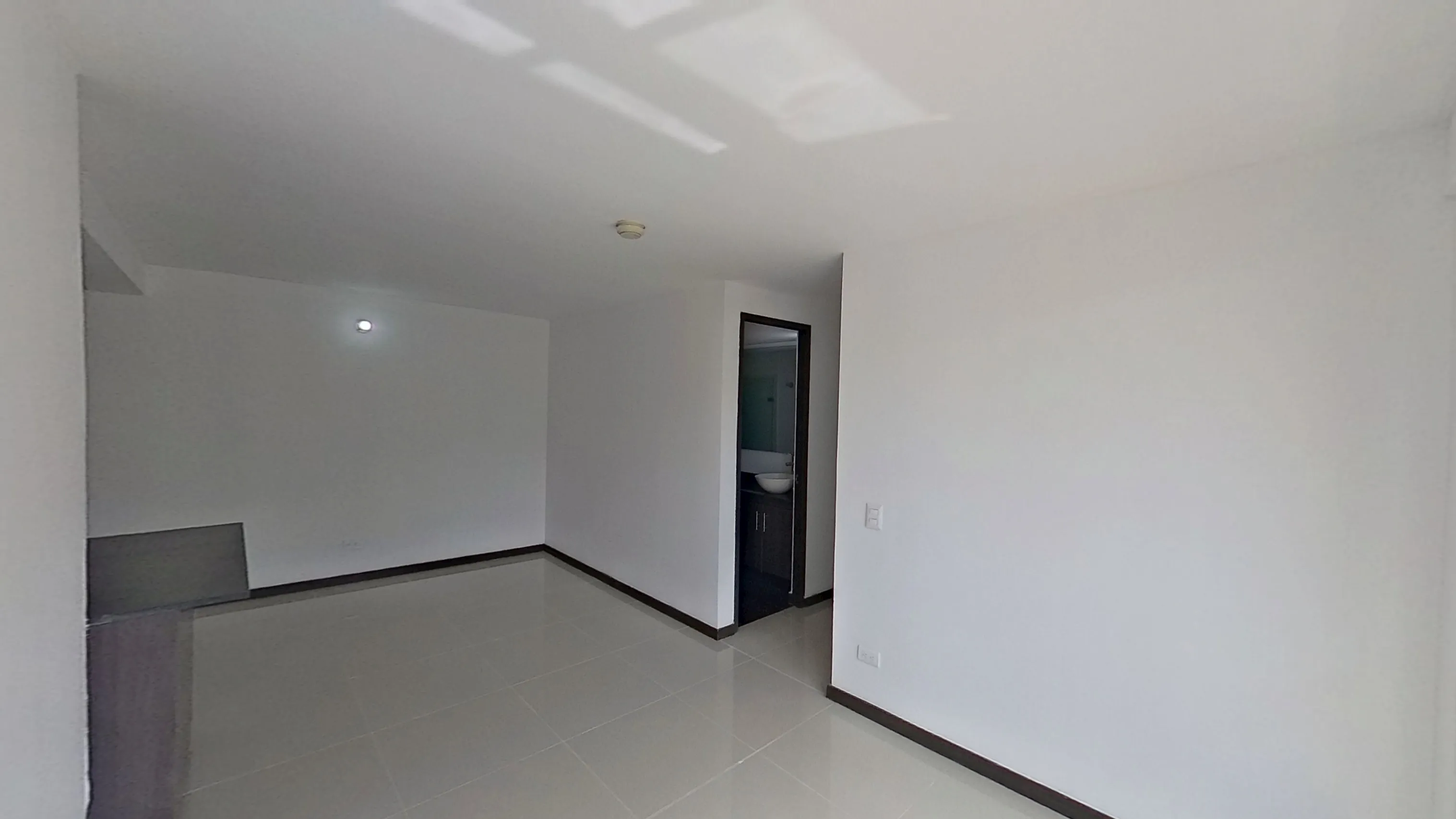Apartamento en Puerta del norte foto 4