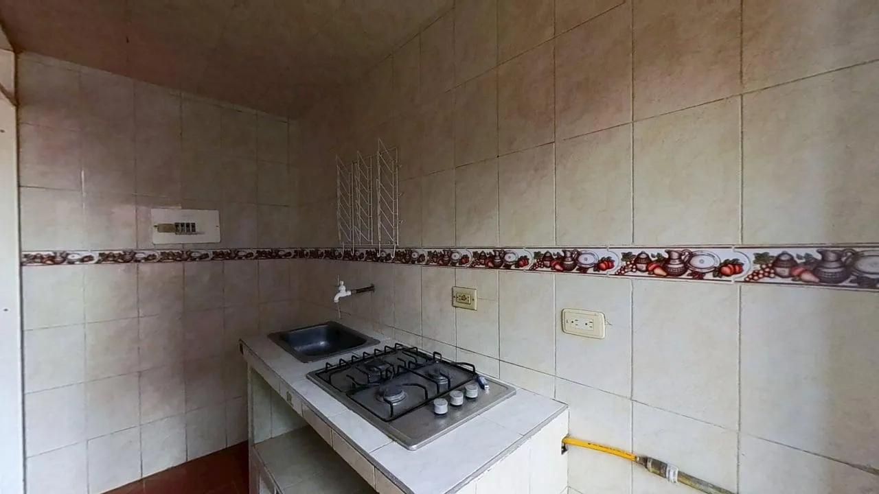 Apartamento en Voto Nacional foto 6