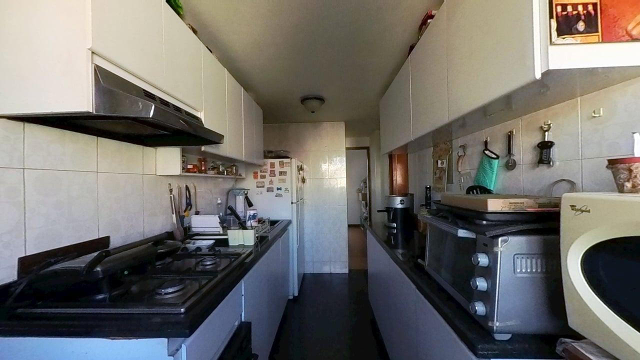 Apartamento en venta en Alhambra, Bogotá · foto 6 de 23