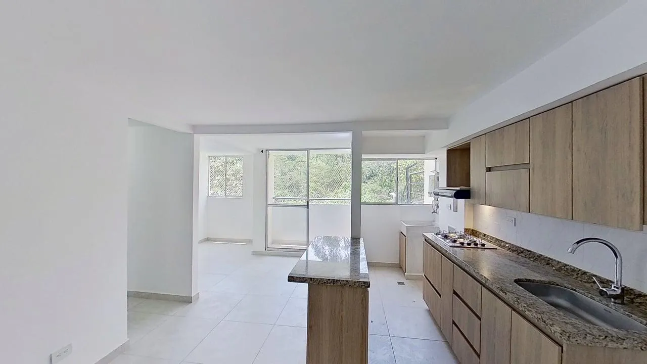 Apartamento en Quintas de la Quinta en Quintas de la Quinta, La Estrella