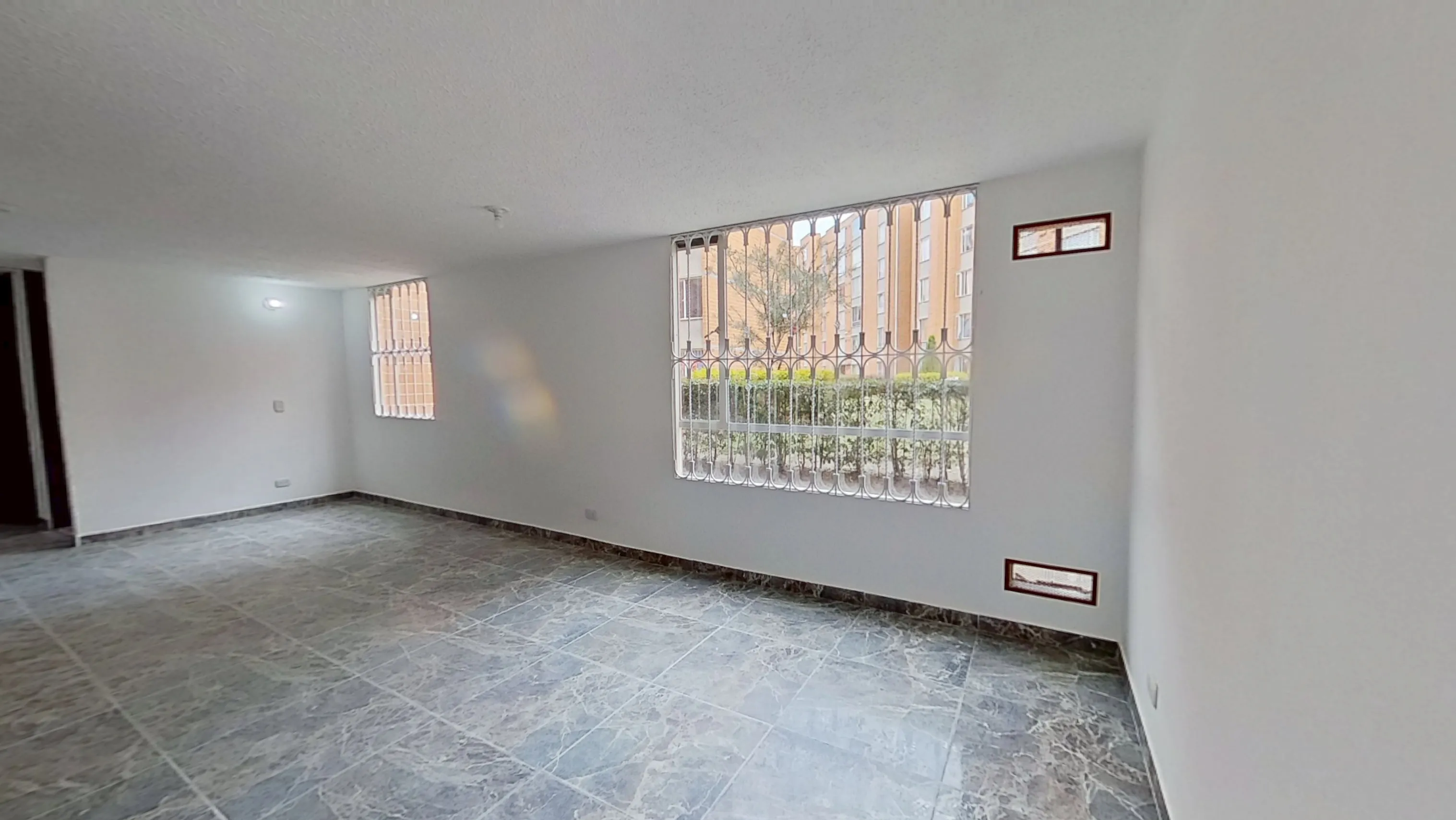 Apartamento en Hogares en Hogares, Soacha