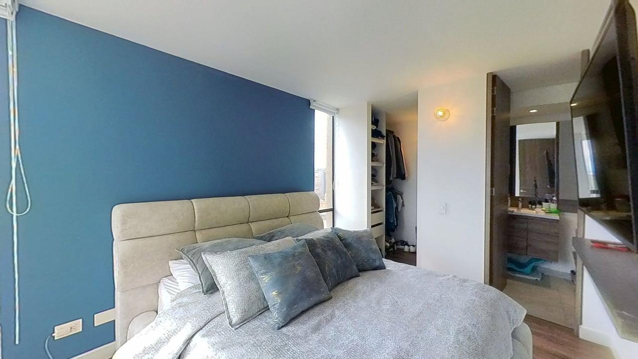 Apartamento de 3 alcobas en venta en Garces Navas, Bogotá, 73 m² · foto 13 de 24