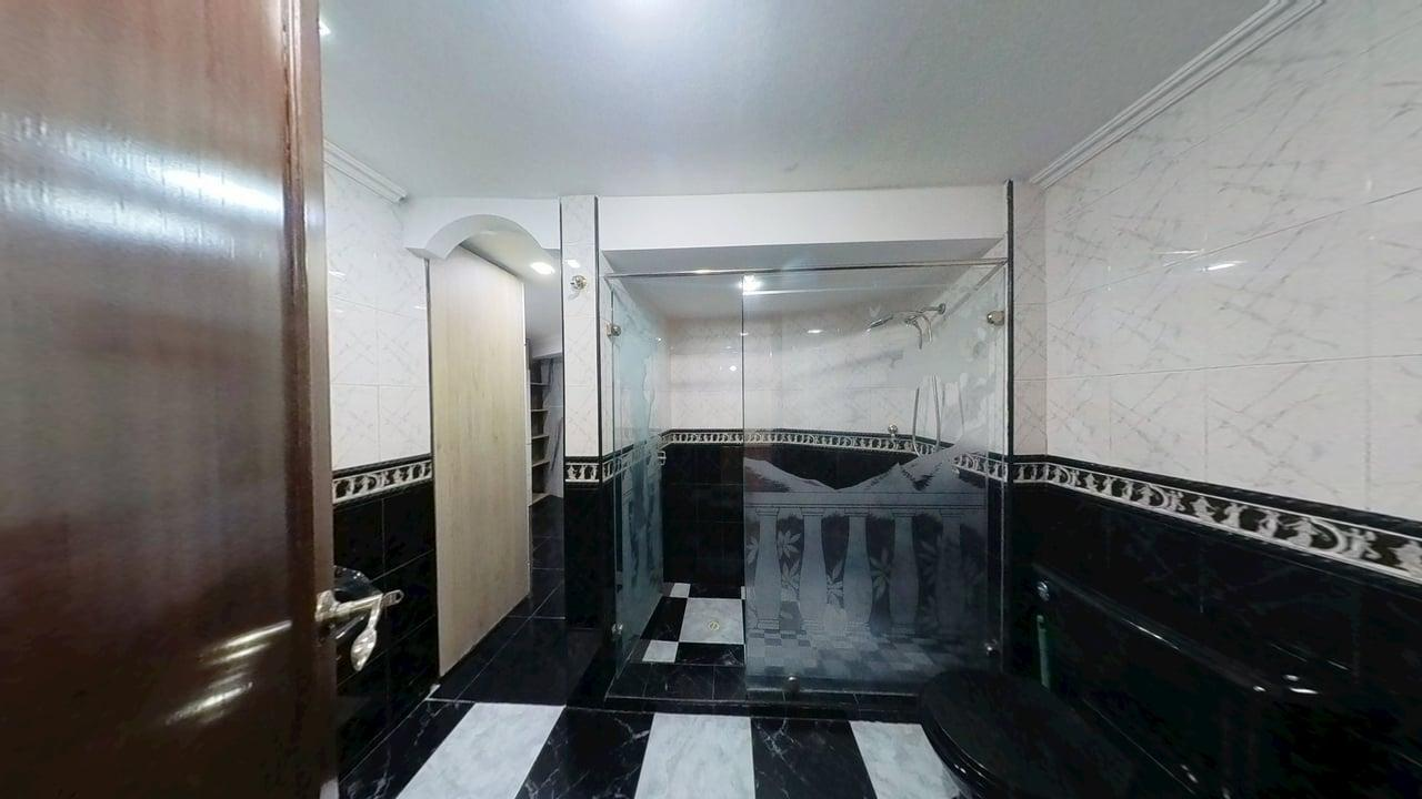 Apartamento en venta en Santa Isabel, Bogotá · foto 10 de 12