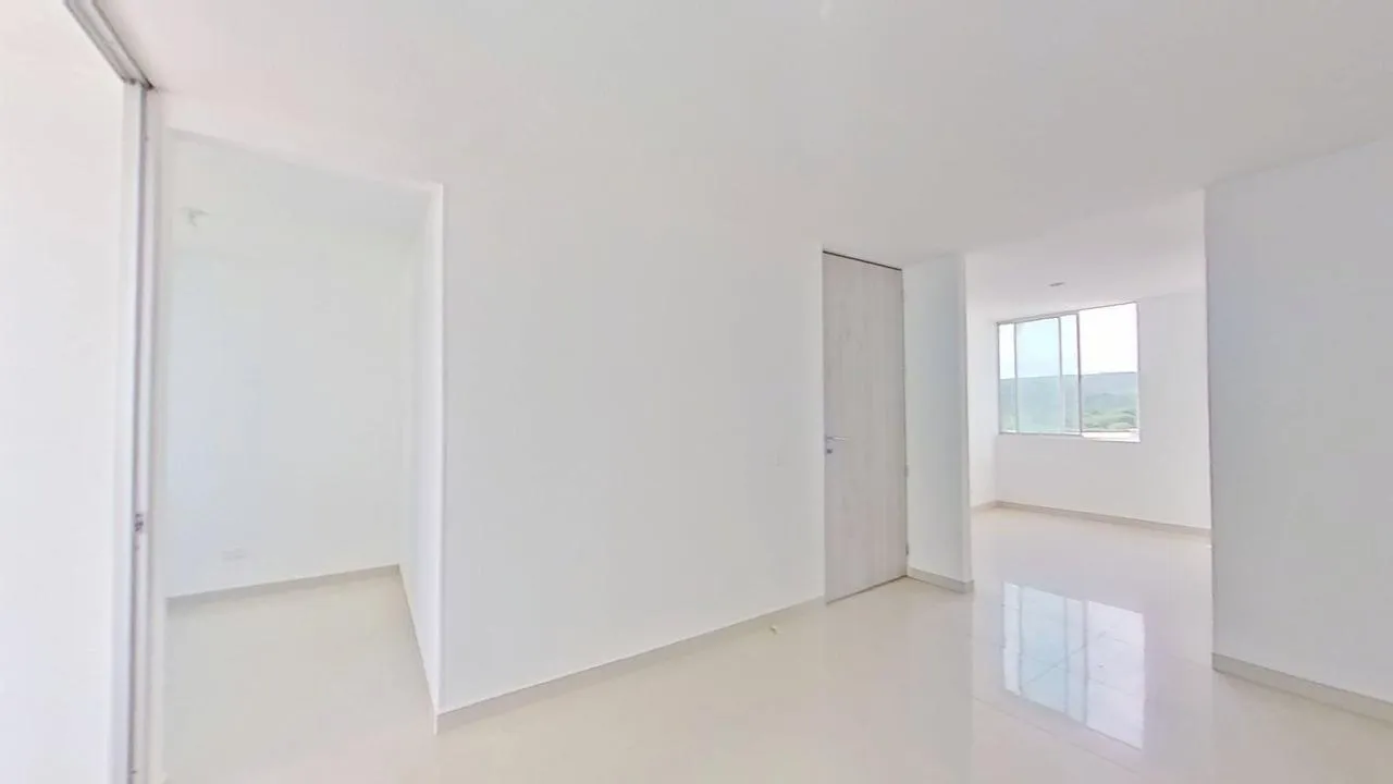 Apartamento en Puerto Colombia foto 2