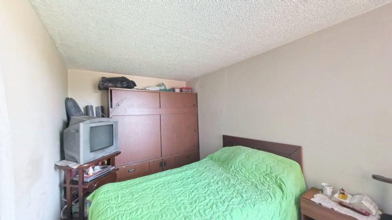 Apartamento de 3 alcobas en venta en Tintal Sur, Bogotá, 50 m² · foto 11 de 22