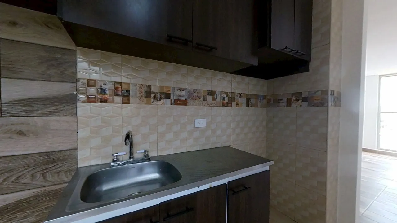 Apartamento en Terreros foto 4