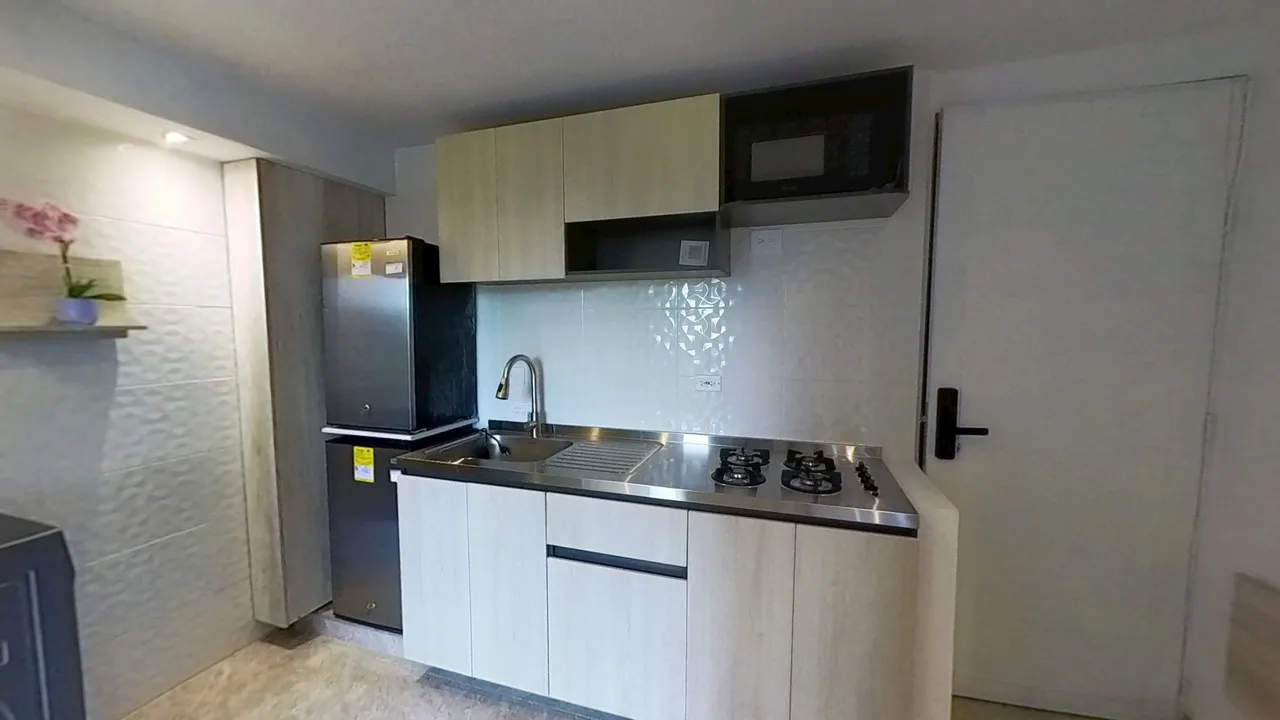 Apartamento en Chía en Chía, Chía