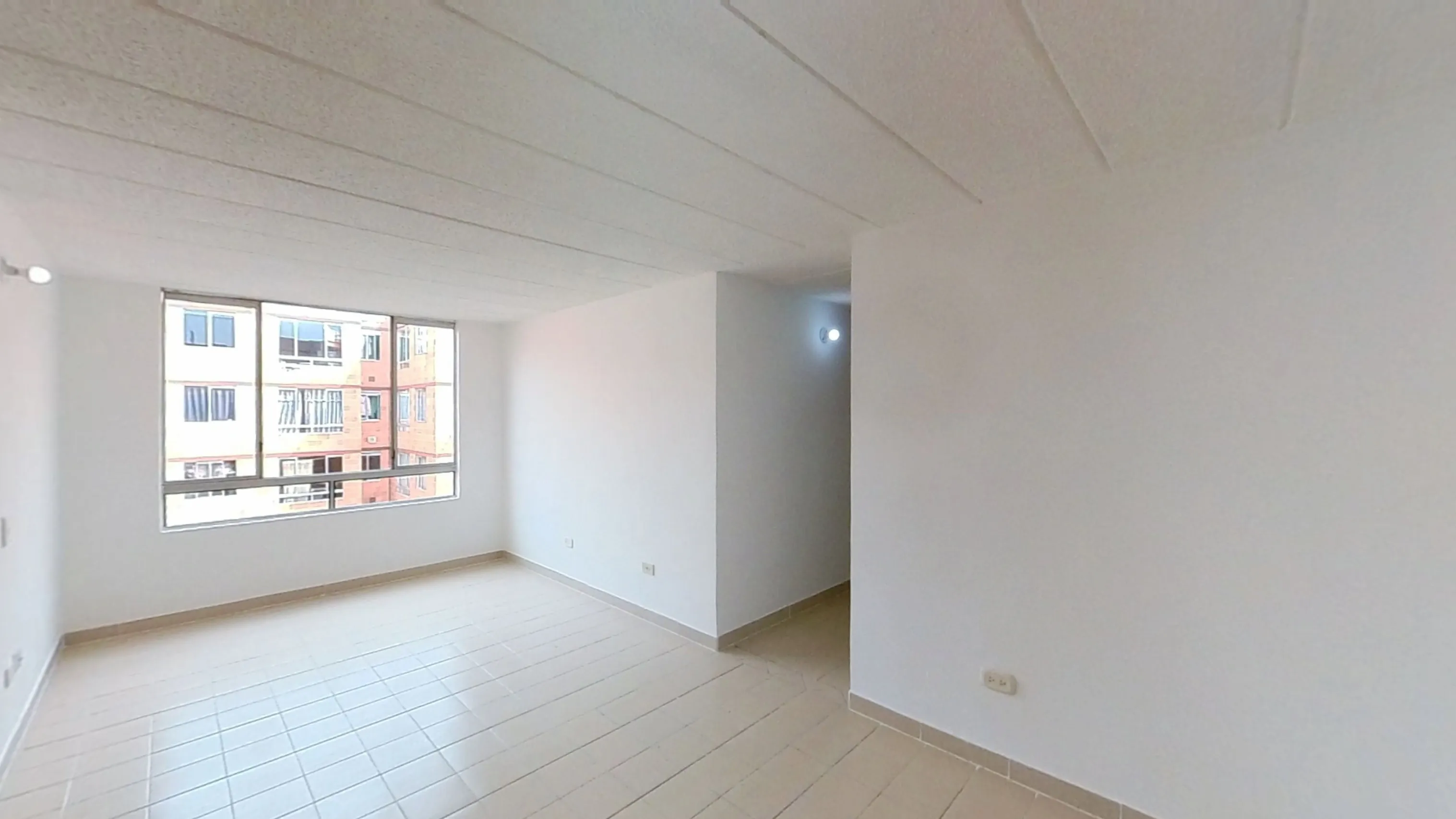 Apartamento en San Bernardino 22 foto 3