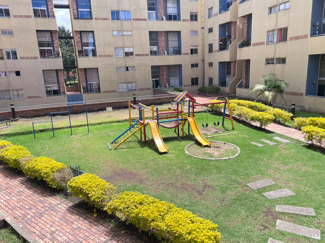 Apartamento en venta en Verbenal, Bogotá · foto 15 de 24