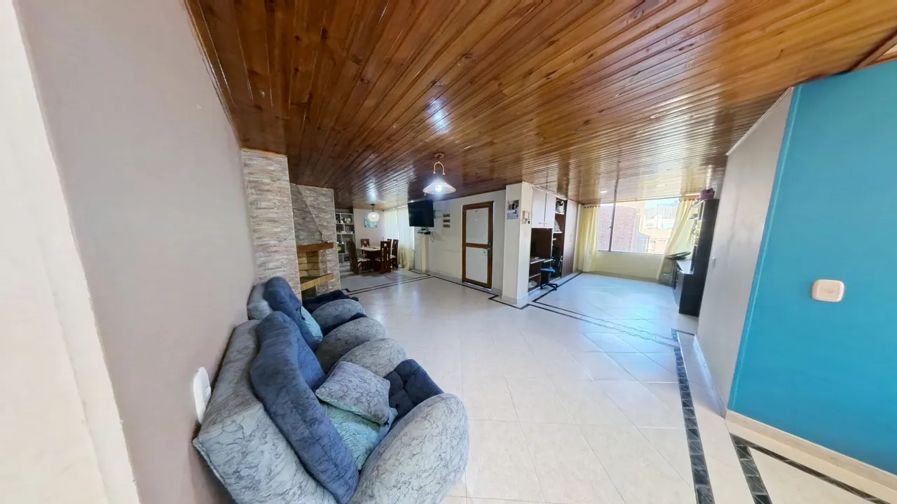 Apartamento en Algarra 2 foto 3