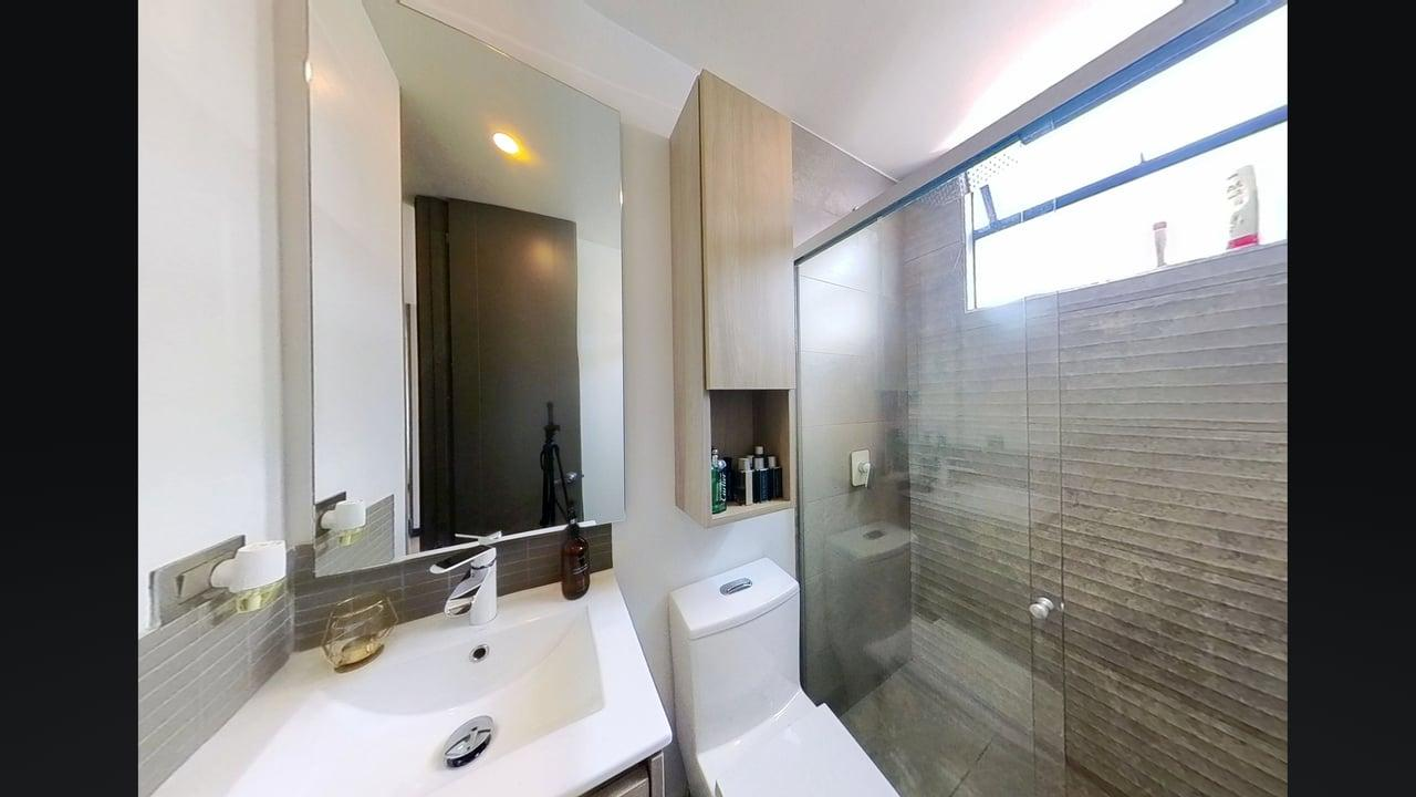 Apartamento de 2 alcobas en venta en Santa Barbara, Bogotá, 82 m² · foto 11 de 21