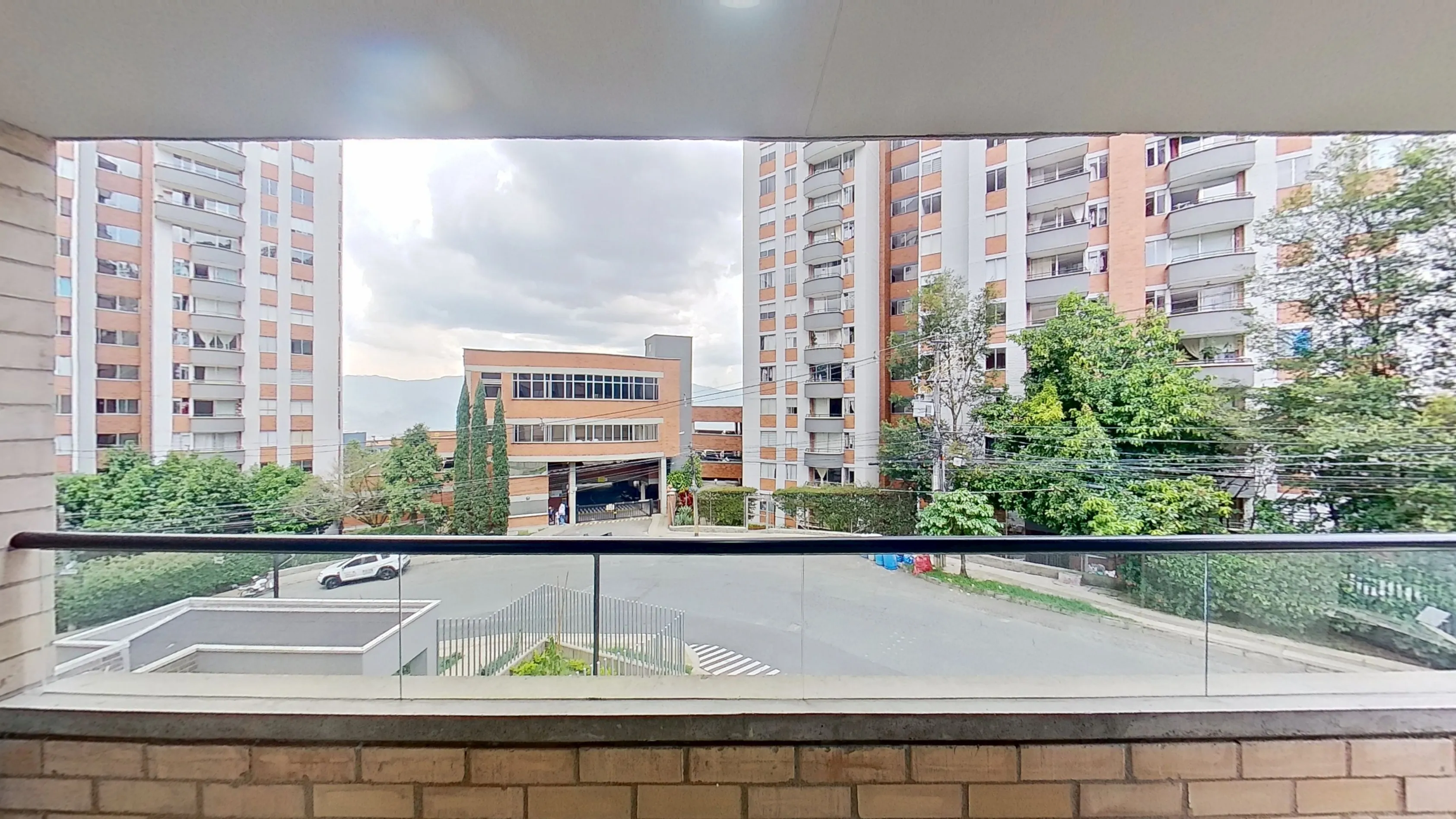 Apartamento en La Asomadera foto 5