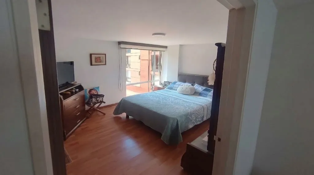 Apartamento en Usaquén foto 4