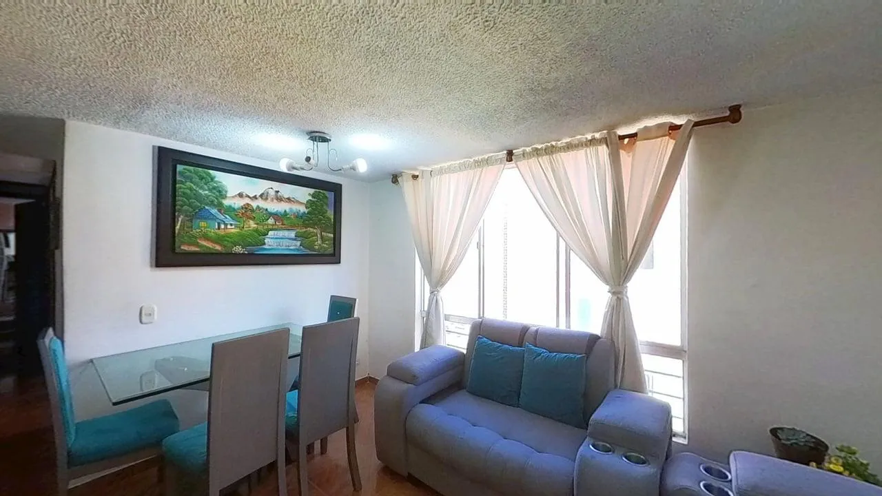 Apartamento en Ciudad Verde en Ciudad Verde, Soacha