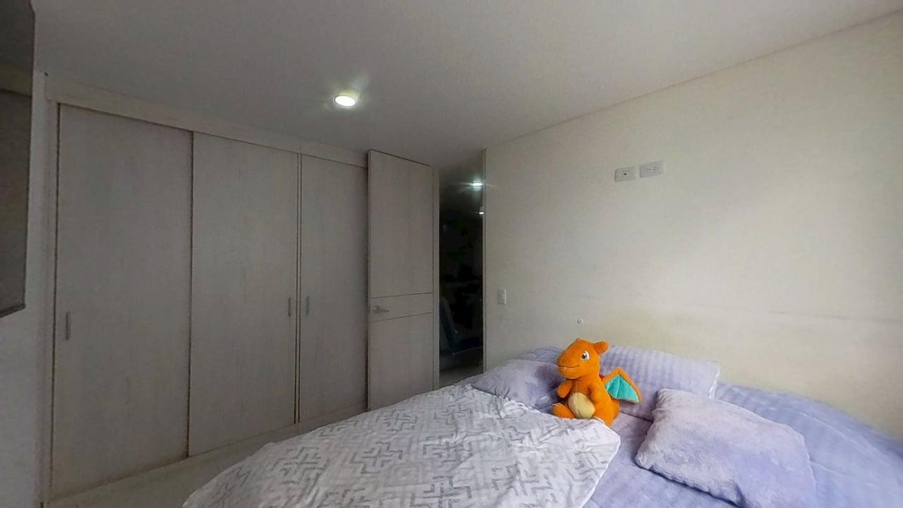 Apartamento de 3 alcobas en venta en 12 De Octubre, Bogotá, 75 m² · foto 12 de 17