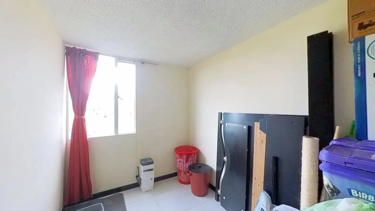 Apartamento en Hogares foto 6