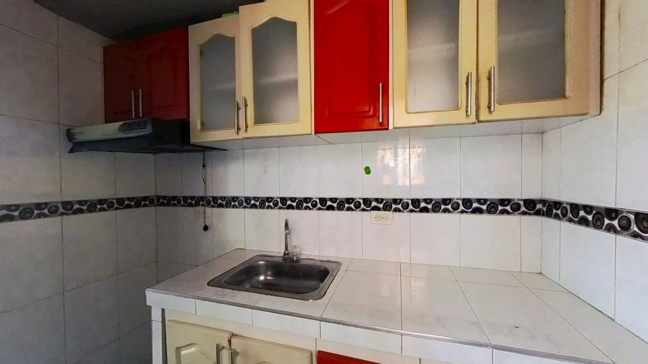 Apartamento en San Mateo foto 5