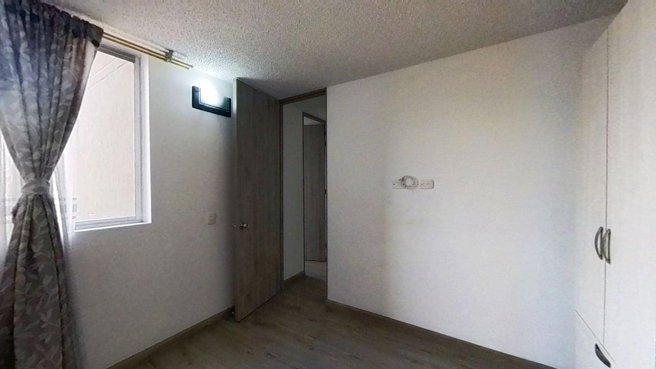 Apartamento en venta en Ismael Perdomo, Bogotá · foto 10 de 22
