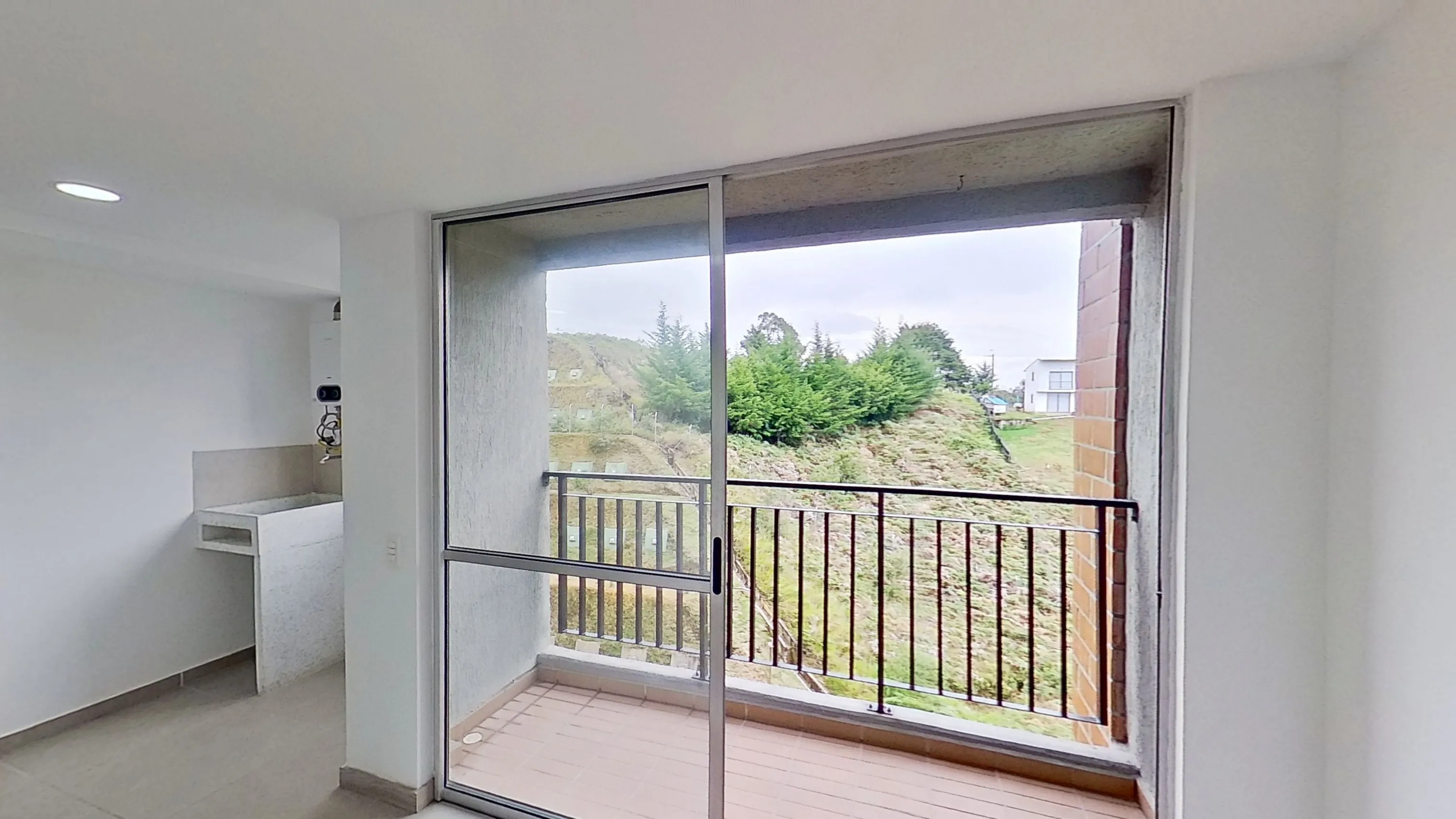 Apartamento en Urbanizacion Ciudadela Riovivo foto 5