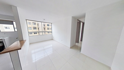 Venta de apartamento Barranquilla Coralina