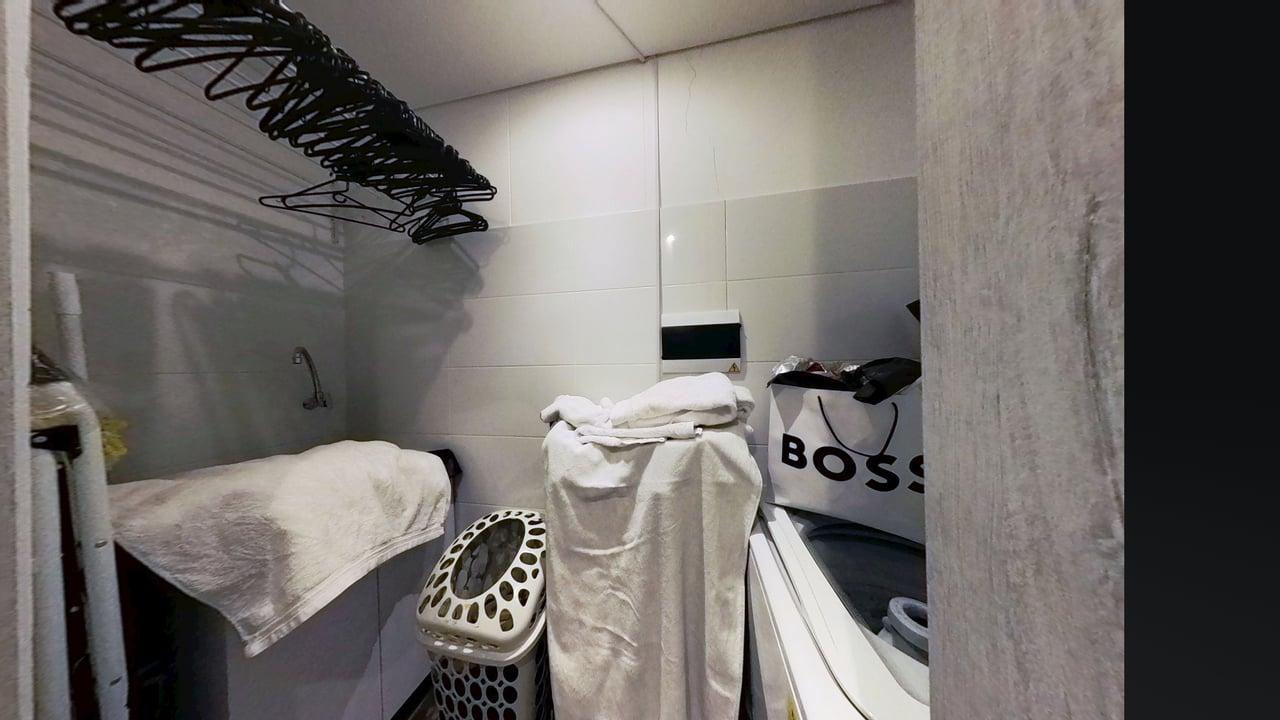 Apartamento de 1 alcoba en venta en Santa Barbara, Bogotá, 49 m² · foto 10 de 18