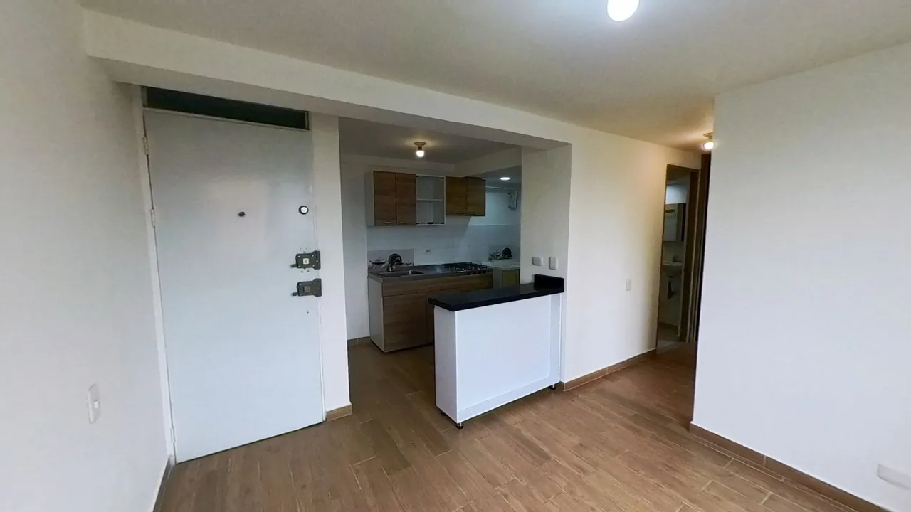 Apartamento en El Liston foto 3