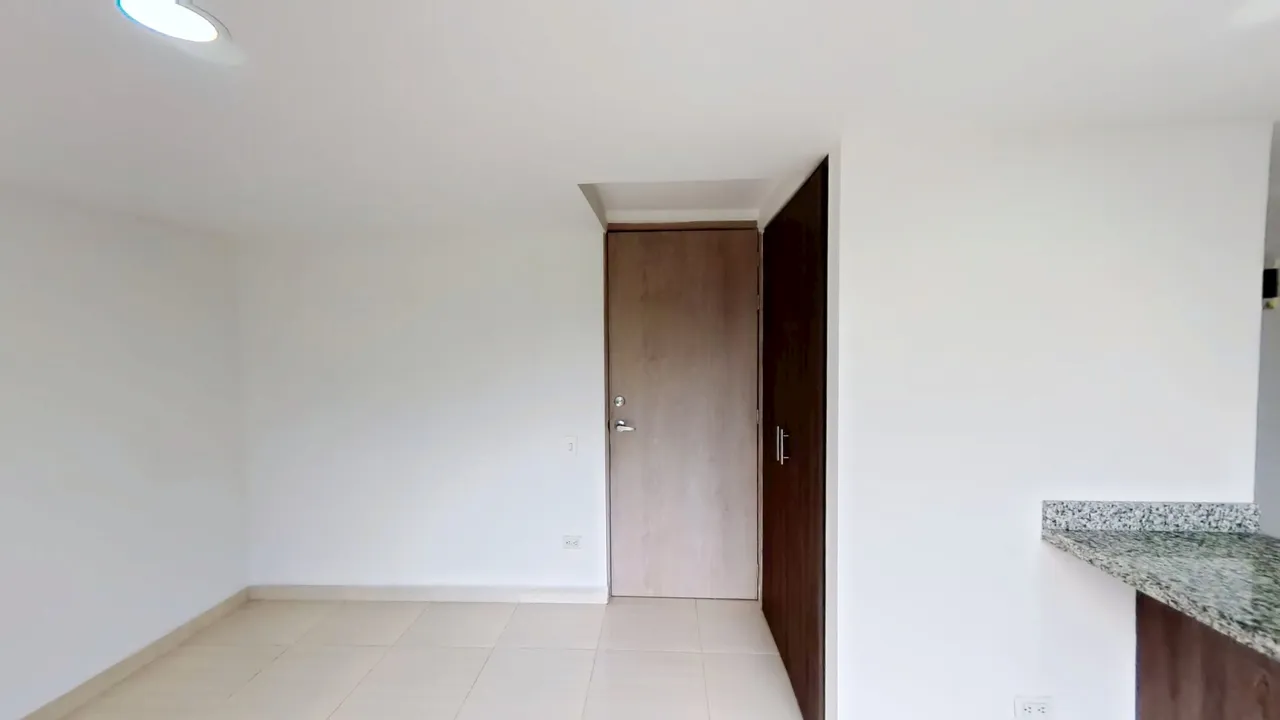 Apartamento en Las Lomitas foto 3