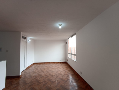Venta de apartamento Bogotá Macarena 3