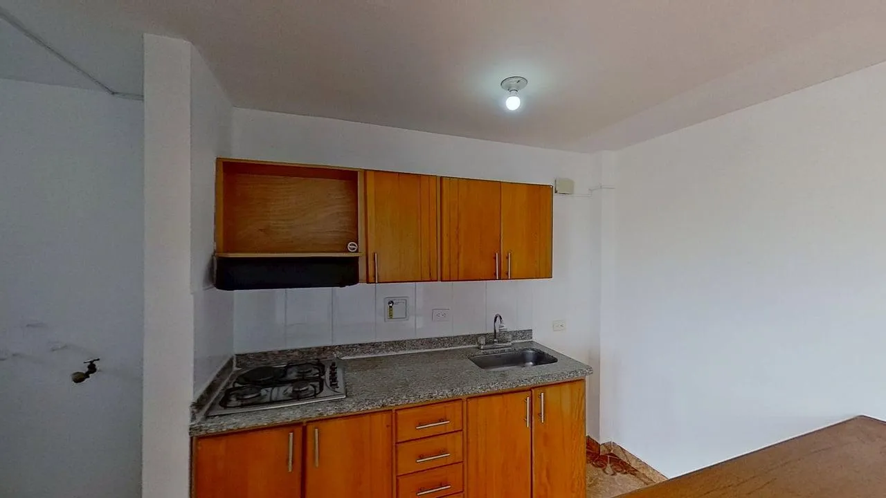 Apartamento en Calle del Banco foto 4