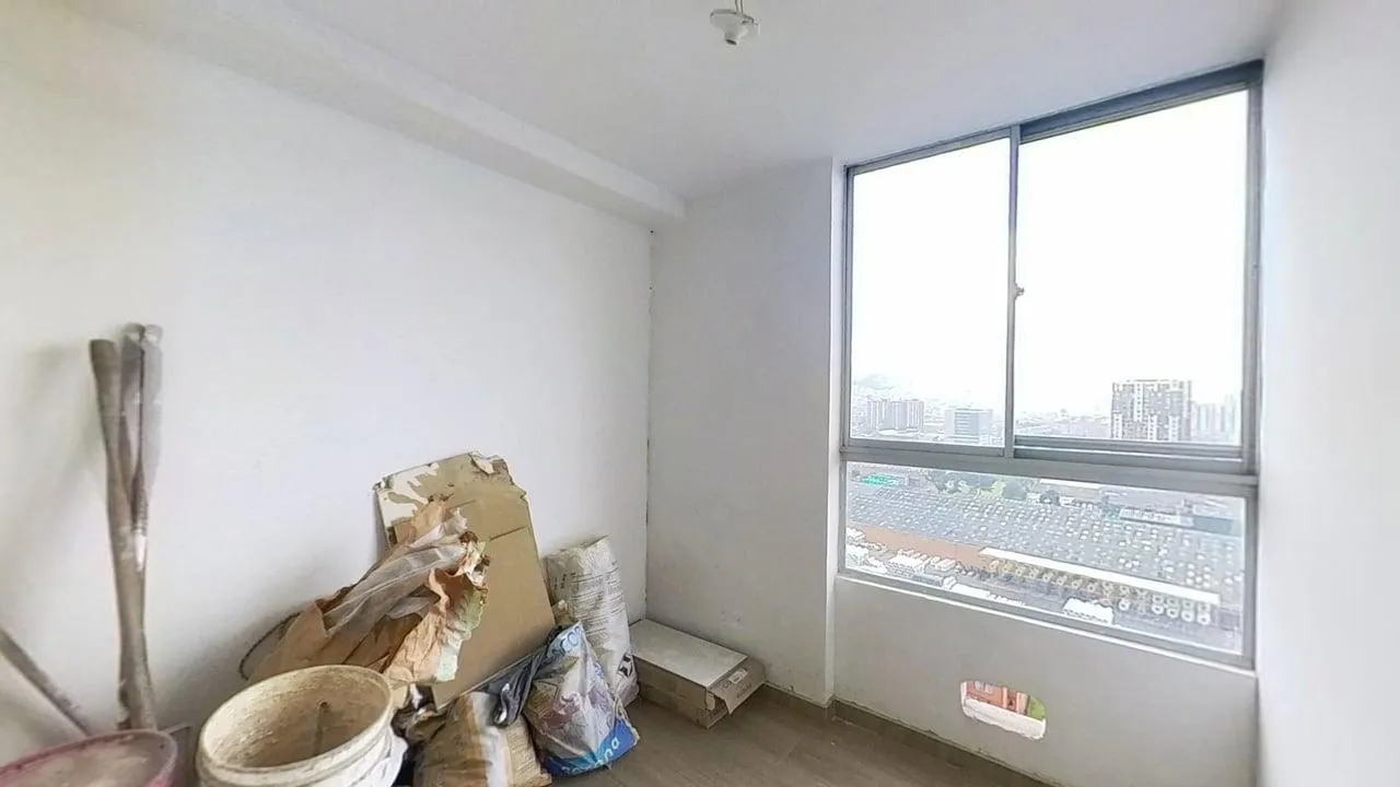 Apartamento en Madelena foto 5