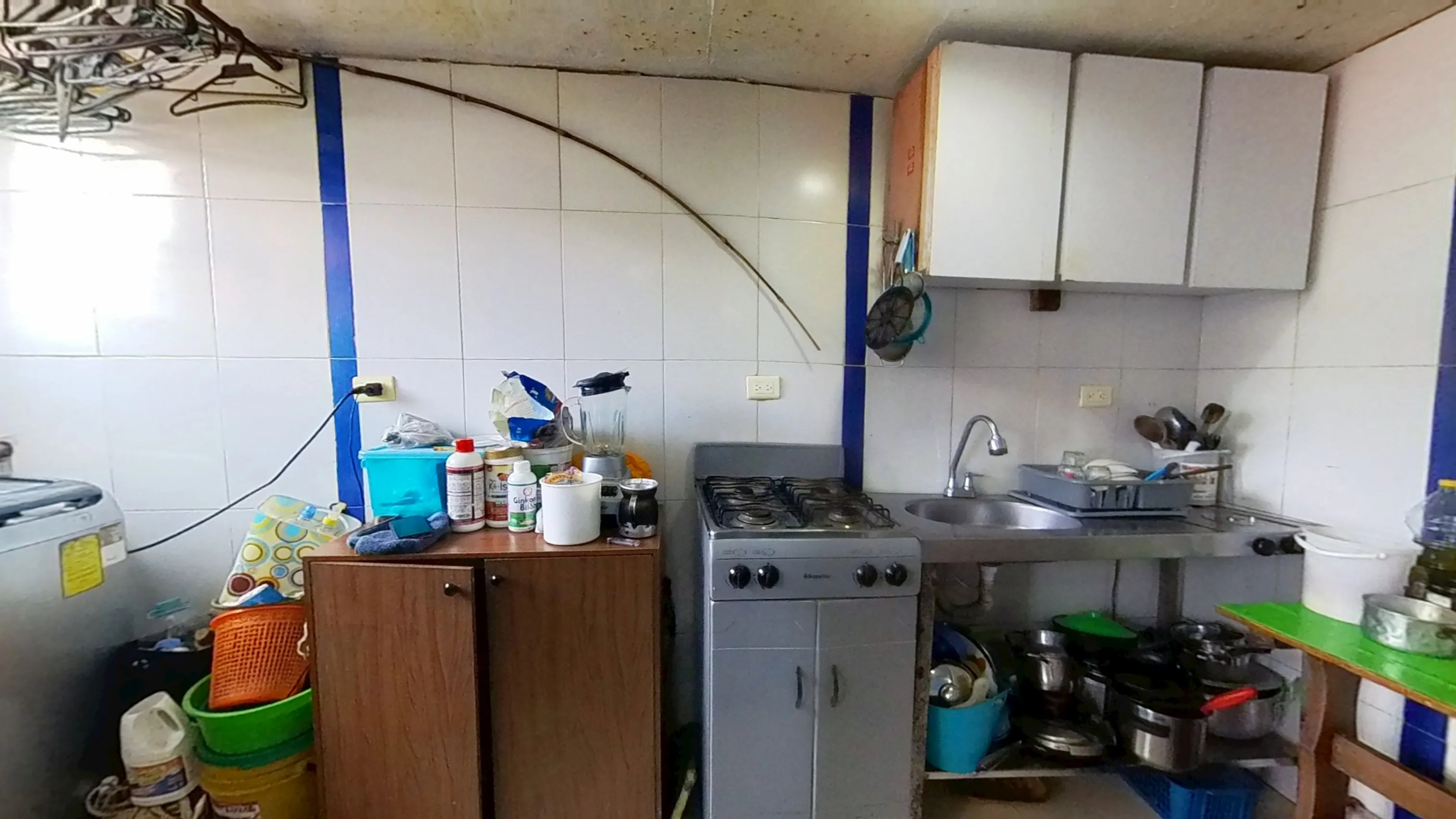 Apartamento en Usme Centro foto 4