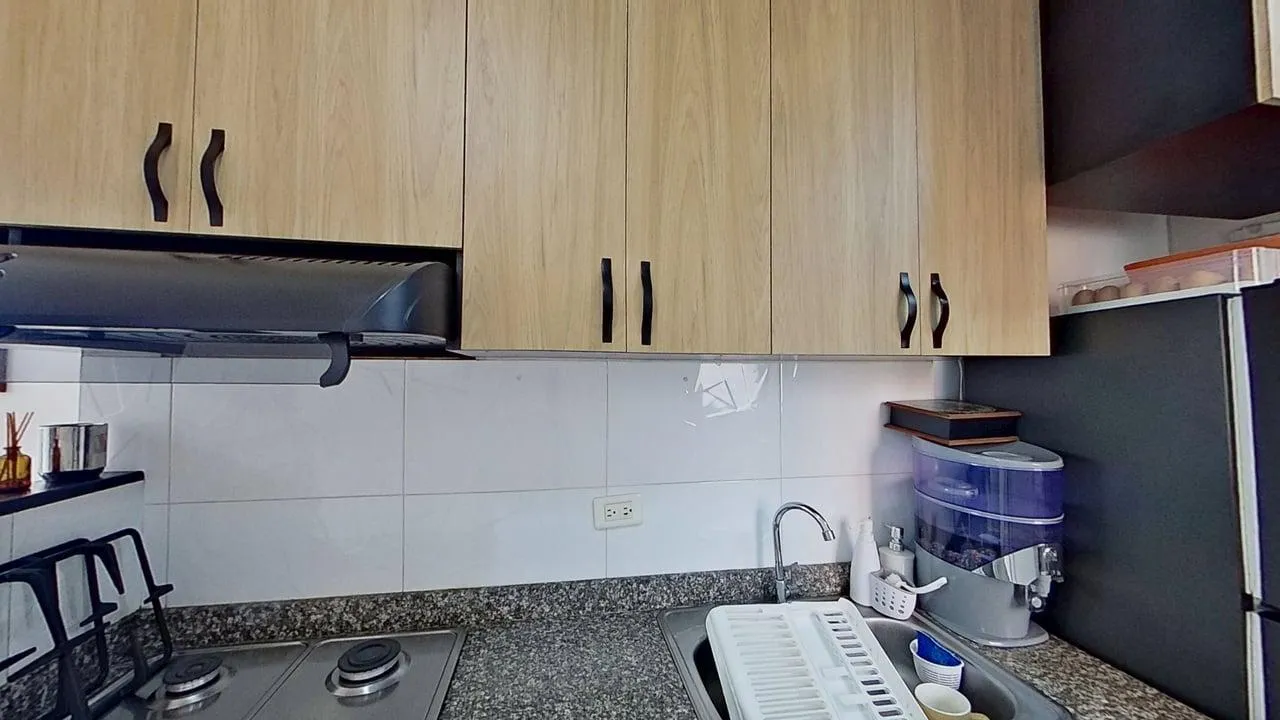 Apartamento en Comuna 17 foto 4