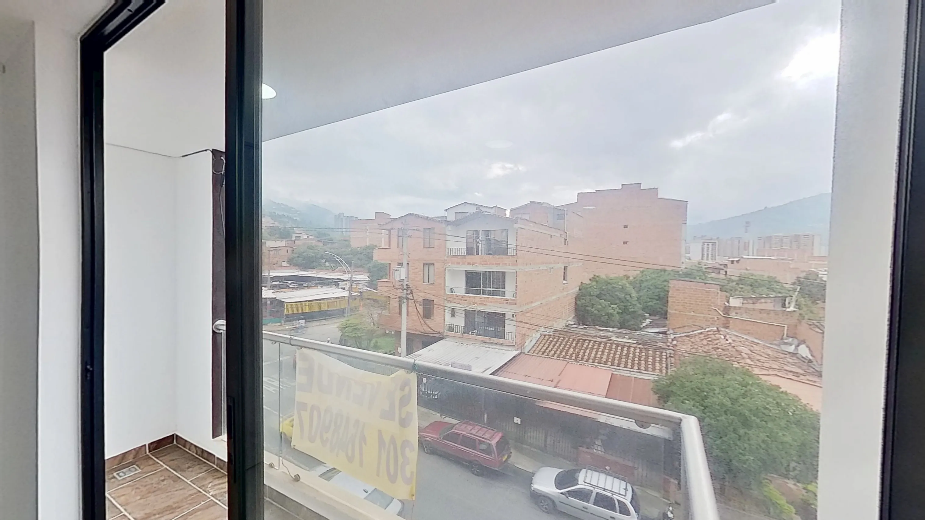 Apartamento en Niquia foto 3