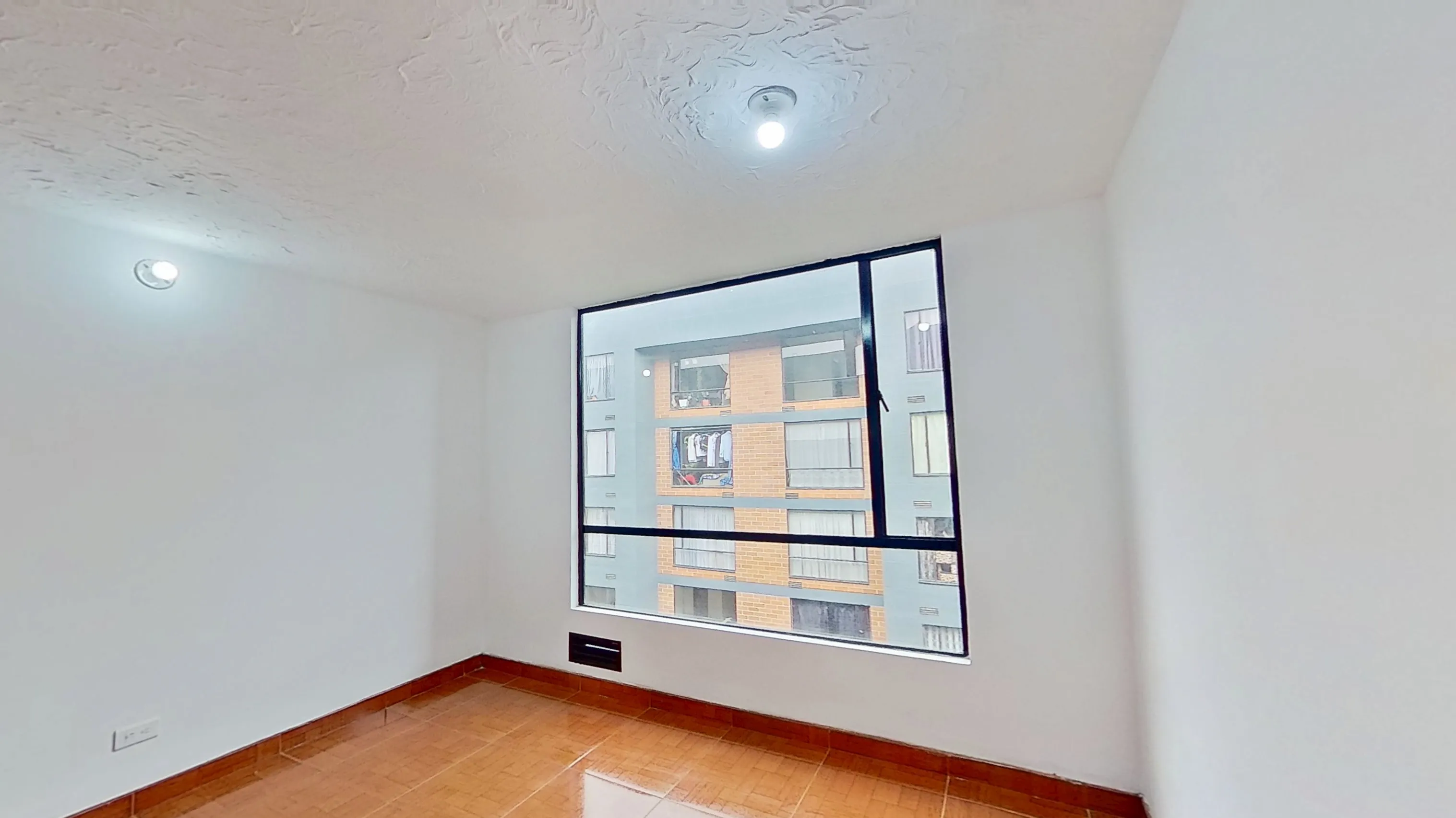 Apartamento en Parque Campestre foto 4