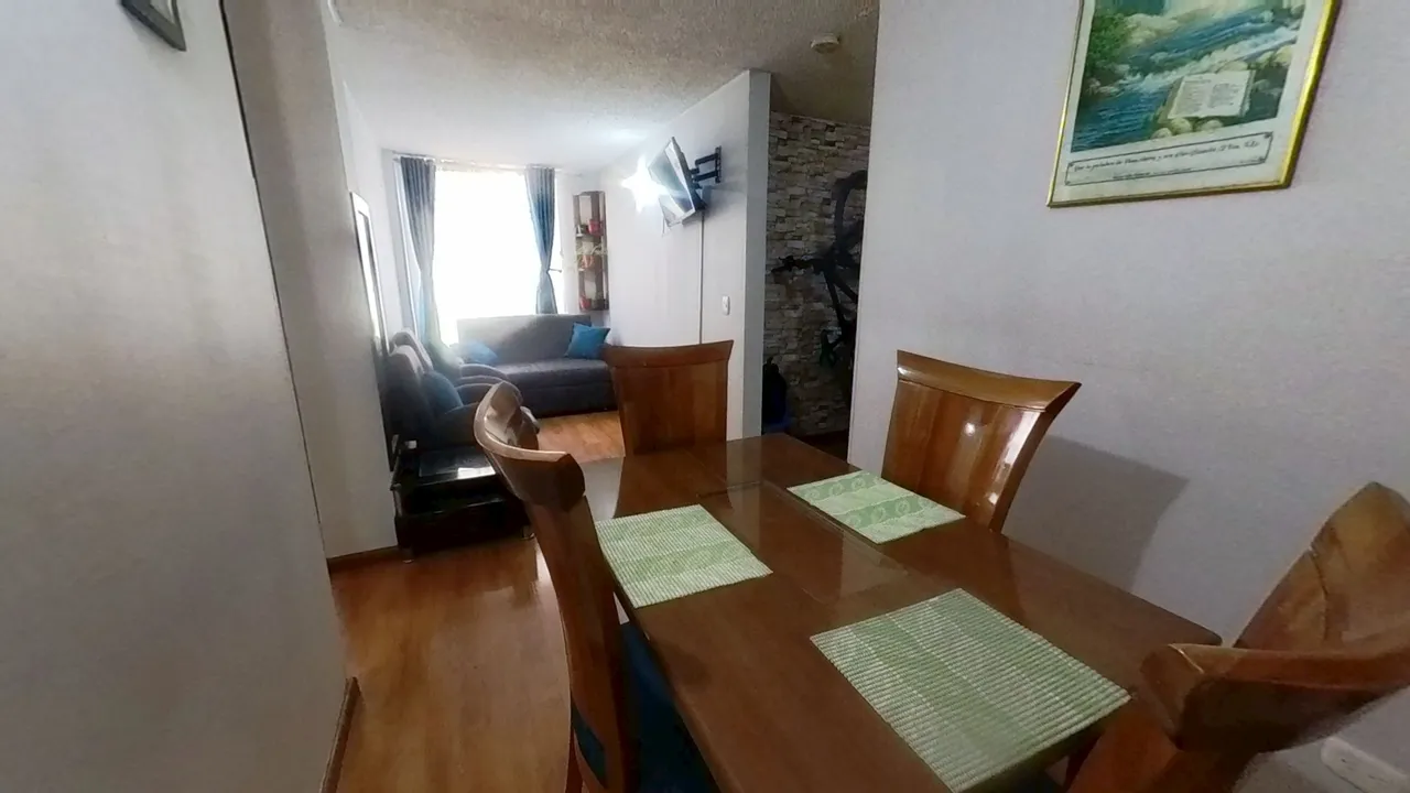 Apartamento en Algarra San Rafael foto 2
