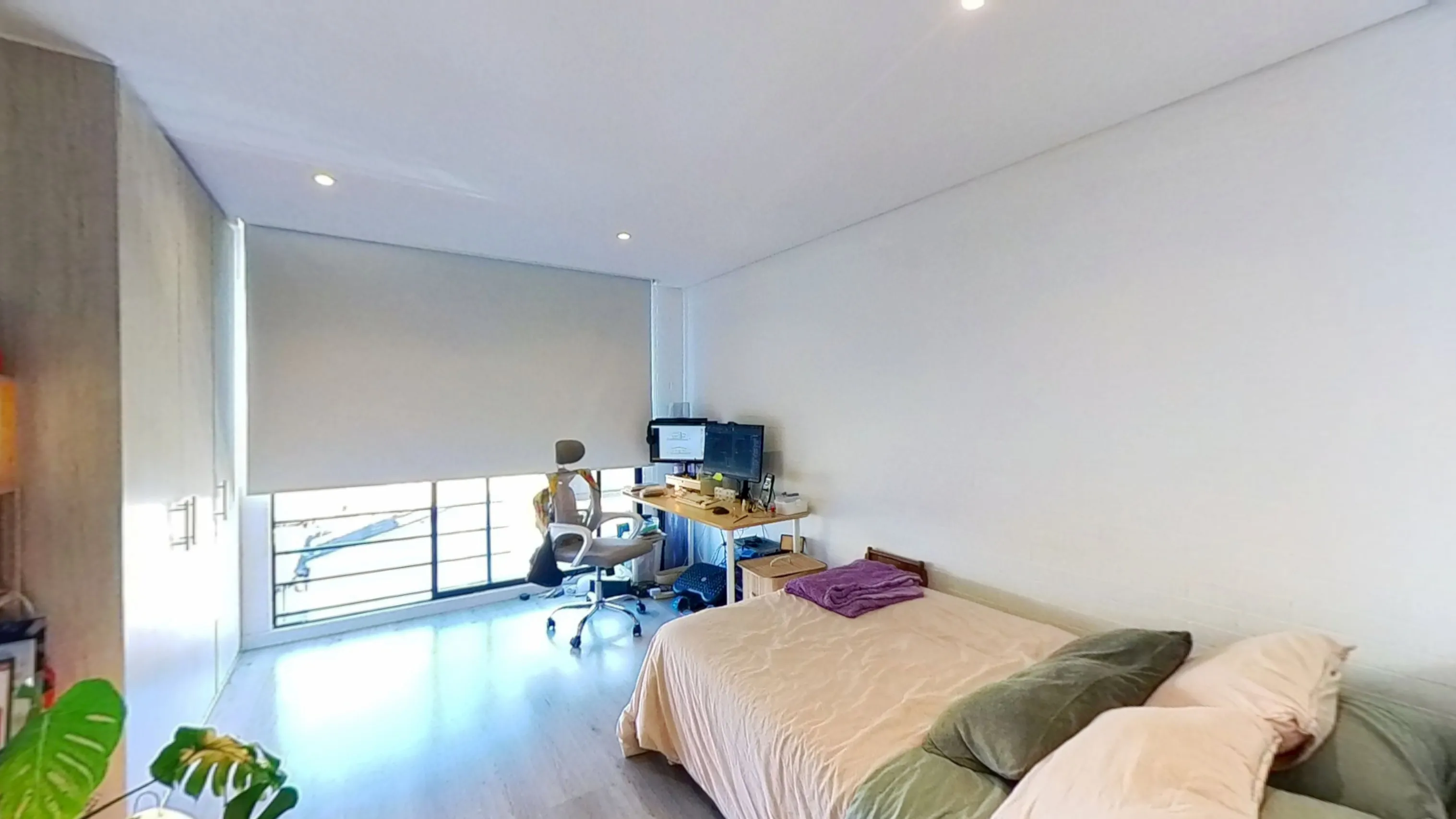 Apartamento en Chapinero Sur Occidental en Chapinero Sur Occidental, Bogotá