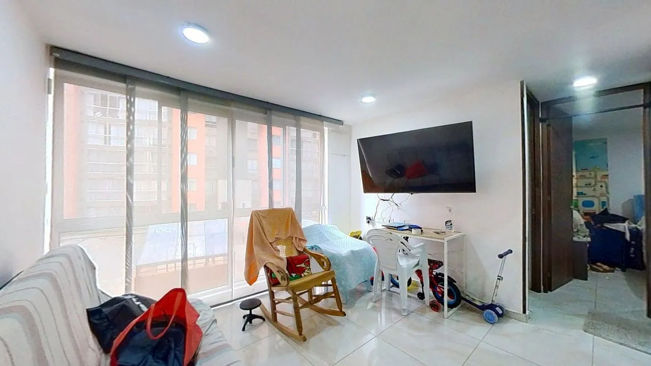 Apartamento en Hayuelos en Hayuelos, Bogotá