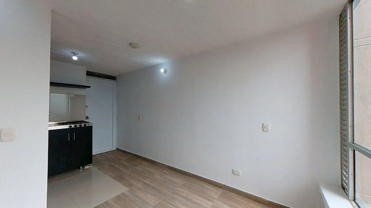 Apartamento en Tibana foto 3