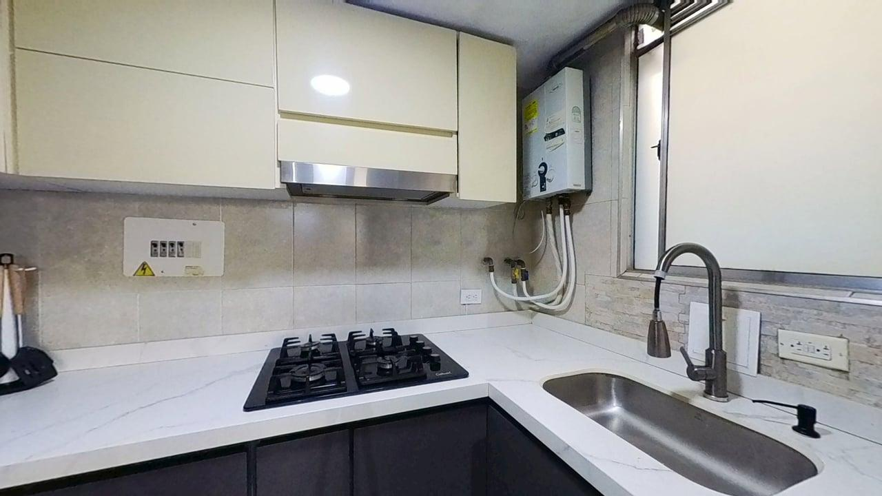 Apartamento en venta en Timiza, Bogotá · foto 4 de 18