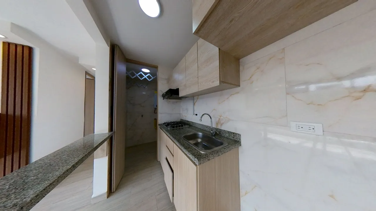 Apartamento en San Jose foto 5