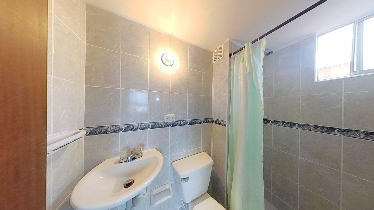 Apartamento de 3 alcobas en venta en Verbenal, Bogotá, 46 m² · foto 11 de 19